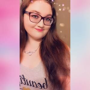 Meet your Posher, Sophia